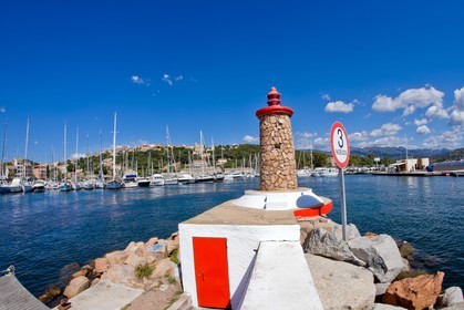 Porto Vecchio