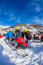 Skidoo