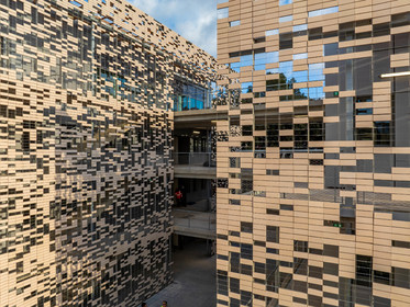 Pole Alpha Sophia Antipolis