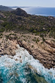 Roccapina
