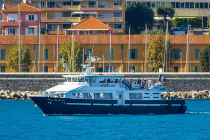 Rivage Côte d'Azur