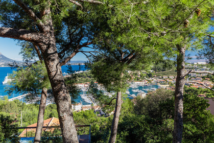 Saint-Mandrier-sur-Mer