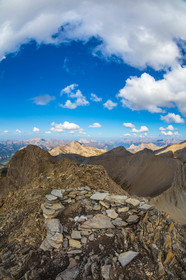 Mont Pelat