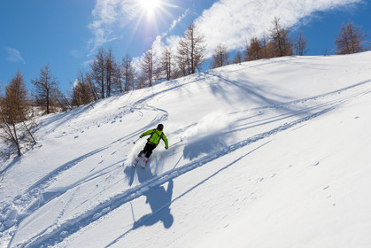 Freeride
