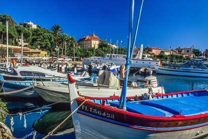 Porquerolles