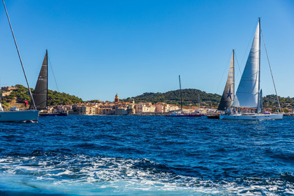 Saint-Tropez