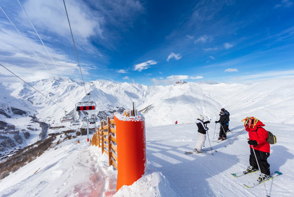 La Foux-d'Allos