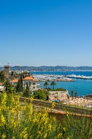 Mandelieu-la-Napoule