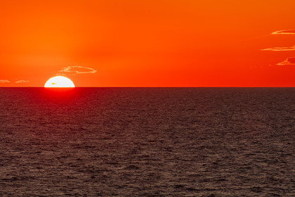 Voyage vers la Corse