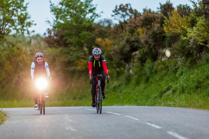 Bikingman Corsica 2019