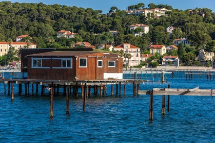 La Seyne-sur-Mer