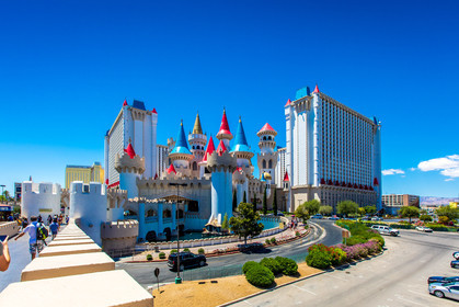 Las Vegas