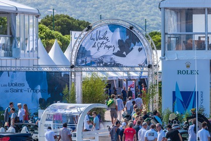Saint-Tropez