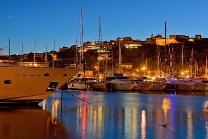 Porto Vecchio