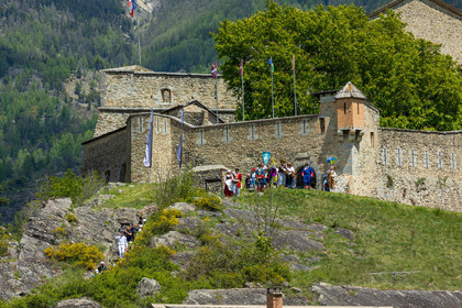 Colmars-les-Alpes