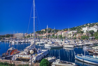 Le Lavandou