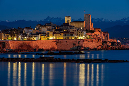 Antibes