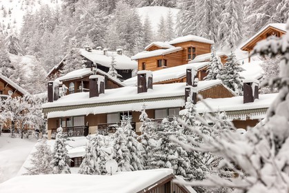 La Foux d'Allos