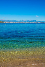 Lérins, Sainte-Marguerite