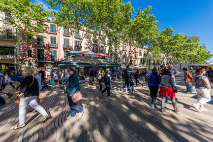 Barcelone
