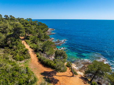 Lérins Sainte-Marguerite 2024