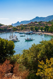 Girolata