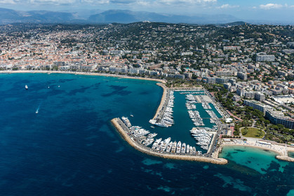 Cannes