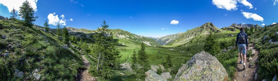Mercantour