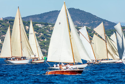 Saint-Tropez