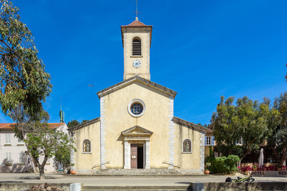 Porquerolles