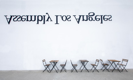 Etats-Unis, Californie-du-Sud, Los Angeles, Melrose Avenue