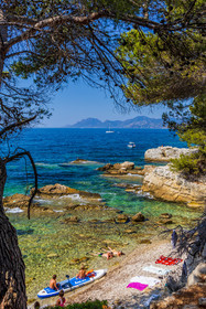 Lérins Sainte-Marguerite 2023