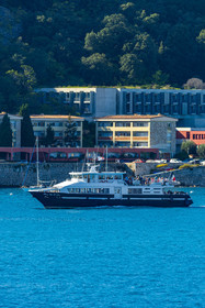 Rivage Côte d'Azur