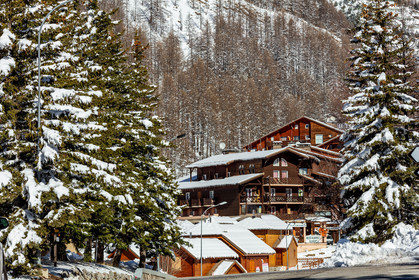 La Foux d'Allos