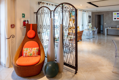 Hôtel Santa Teresa