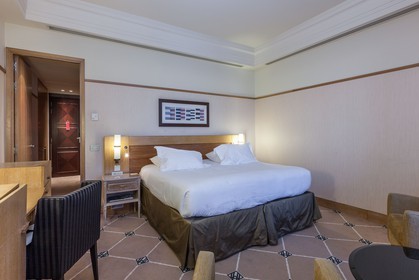 Hôtel Martinez