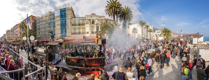 Fête du Citron