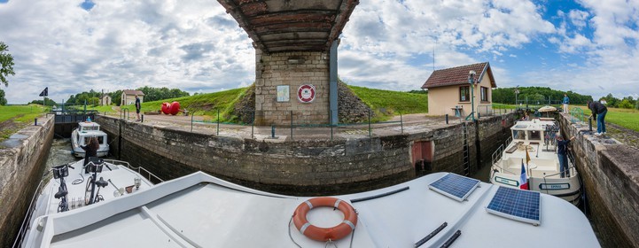 Scey-sur-Saône