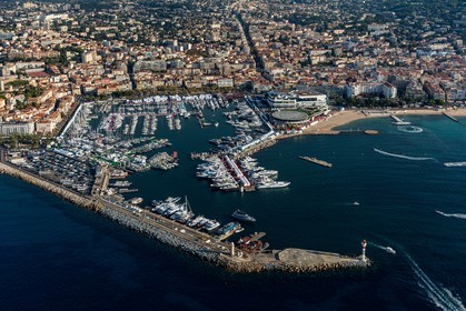 Cannes