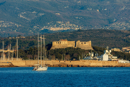 Antibes