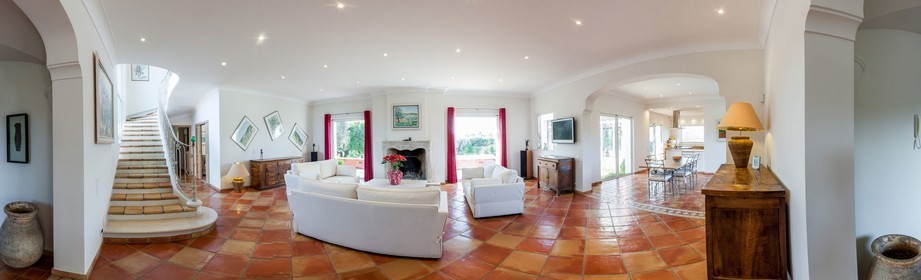 Opio Rouret Immobilier