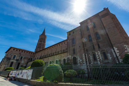 Toulouse
