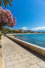 Ajaccio