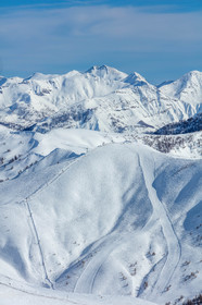 La Foux-d'Allos