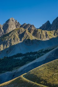 Col des Champs