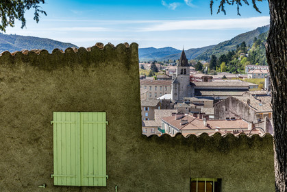 Sisteron