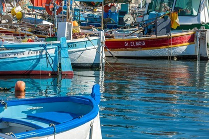La Seyne-sur-Mer