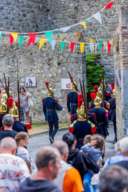 Colmars-les-Alpes