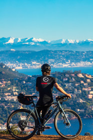 BikingMan