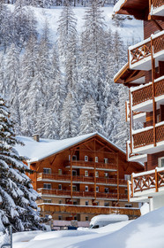 La Foux-d'Allos